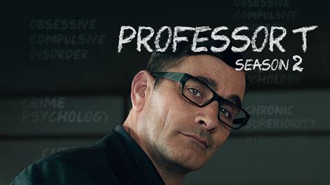professor t season 2 episode 7